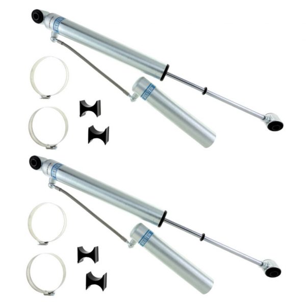 Bilstein 5160 5″ Rear Lift Shocks 00-’06 Chevy Suburban 1500 4WD
