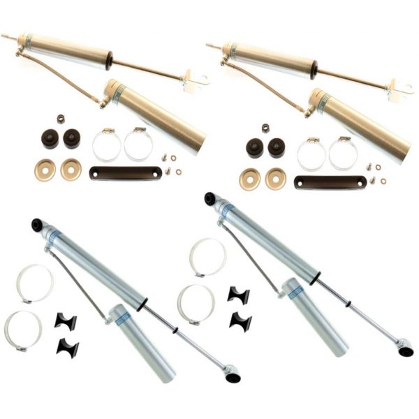 Lift Kit 4 Inch Front/2.5 Inch Rear Lift 92-93 Dodge W250/W350 Includes Front/Rear Leaf Springs Front/Rear U Bolt Kits Front/Rear Bushing Kit Rear Block Skyjacker