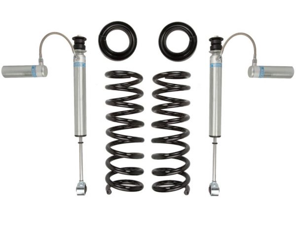 Bilstein 5162 2″ Front Leveling Kit 2014-2021 RAM 2500 4WD GAS