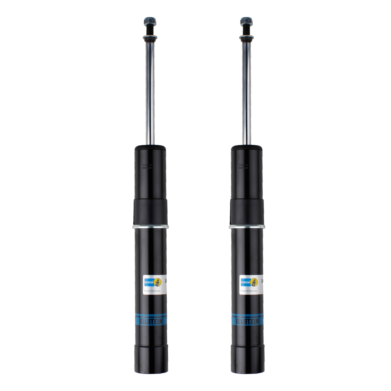 Bilstein B4 OE Replacement Front Shocks for 2017-2021 Audi A4 Quattro Sedan