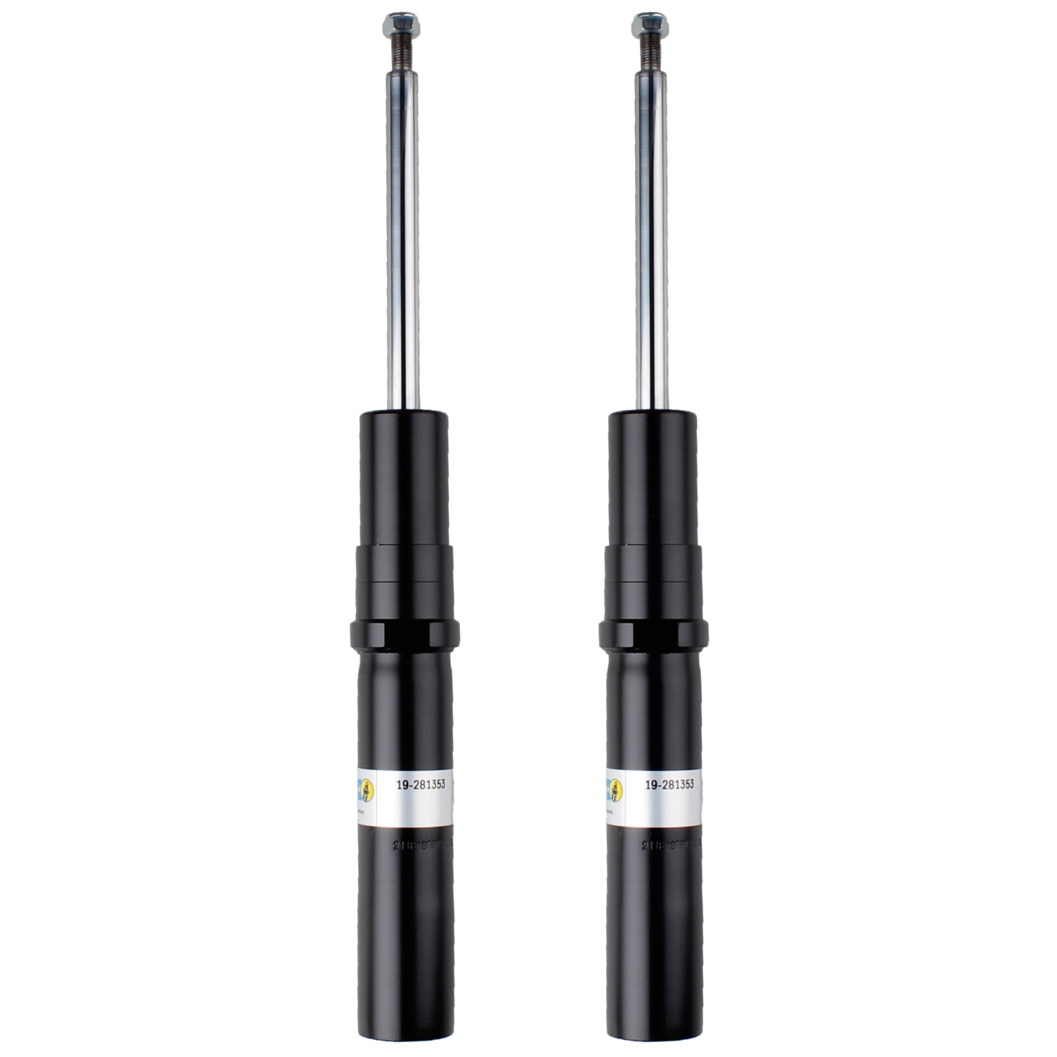 Bilstein B4 OE Replacement Front Shocks for 2020-2021 Audi Q5 PHEV