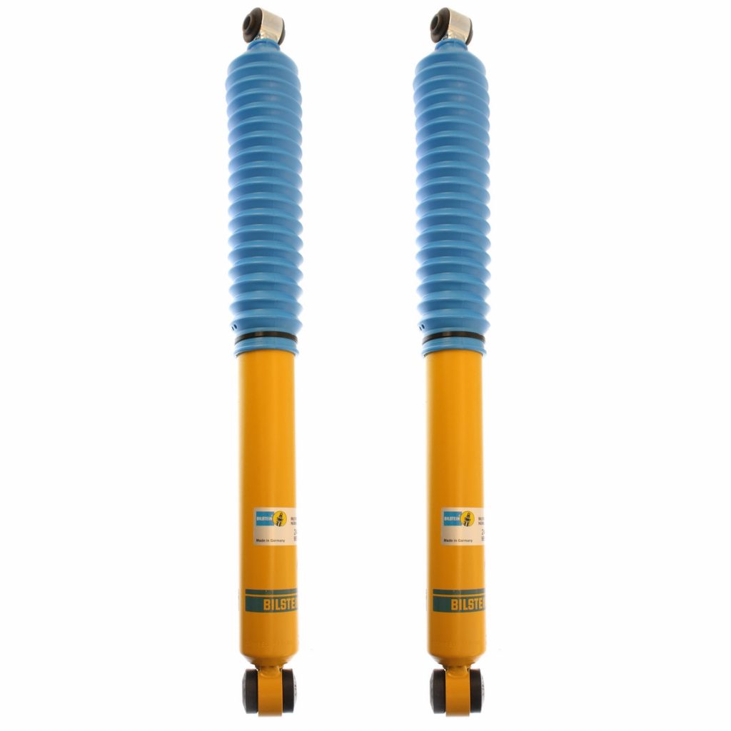 Bilstein B6 4600 Suspension Shock Absorber for 1975-1980 Dodge W300 main image 0