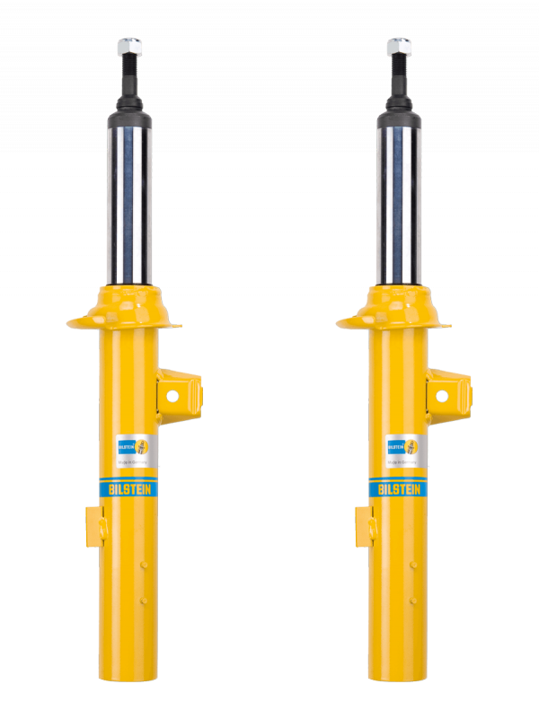 Bilstein B6 Performance Front Shocks for 2020-2022 Toyota GR Supra