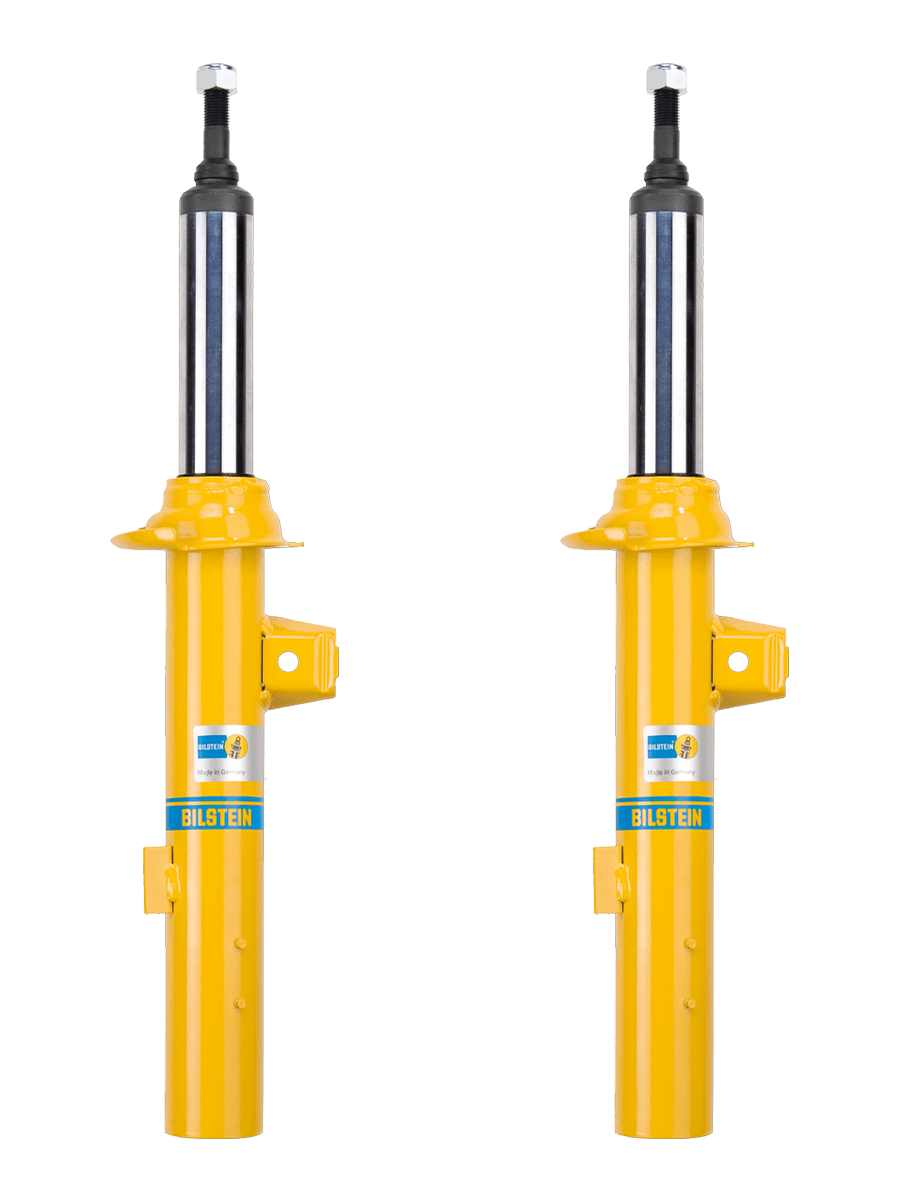 Bilstein B6 Performance Rear Shocks for 2016 Porsche Boxster Spyder