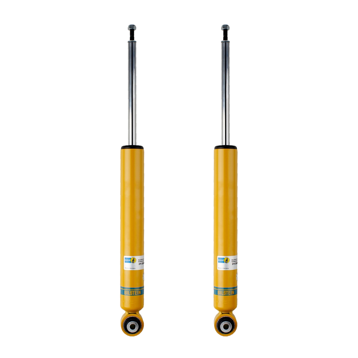 Bilstein B6 Performance Rear Shocks for 2019-2021 Porsche Cayenne Base/S