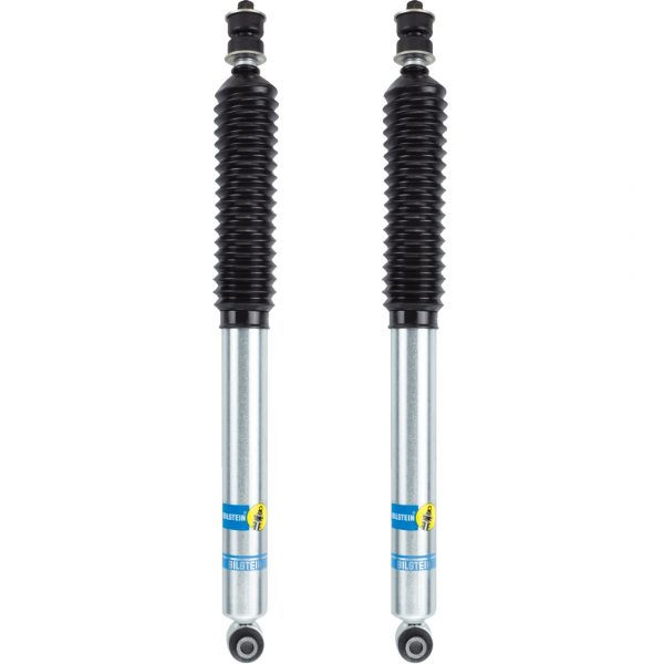Bilstein B8 5100 D&S Rear Shock | Dodge Ram 3500 (03-10) (24-186636) main image 1