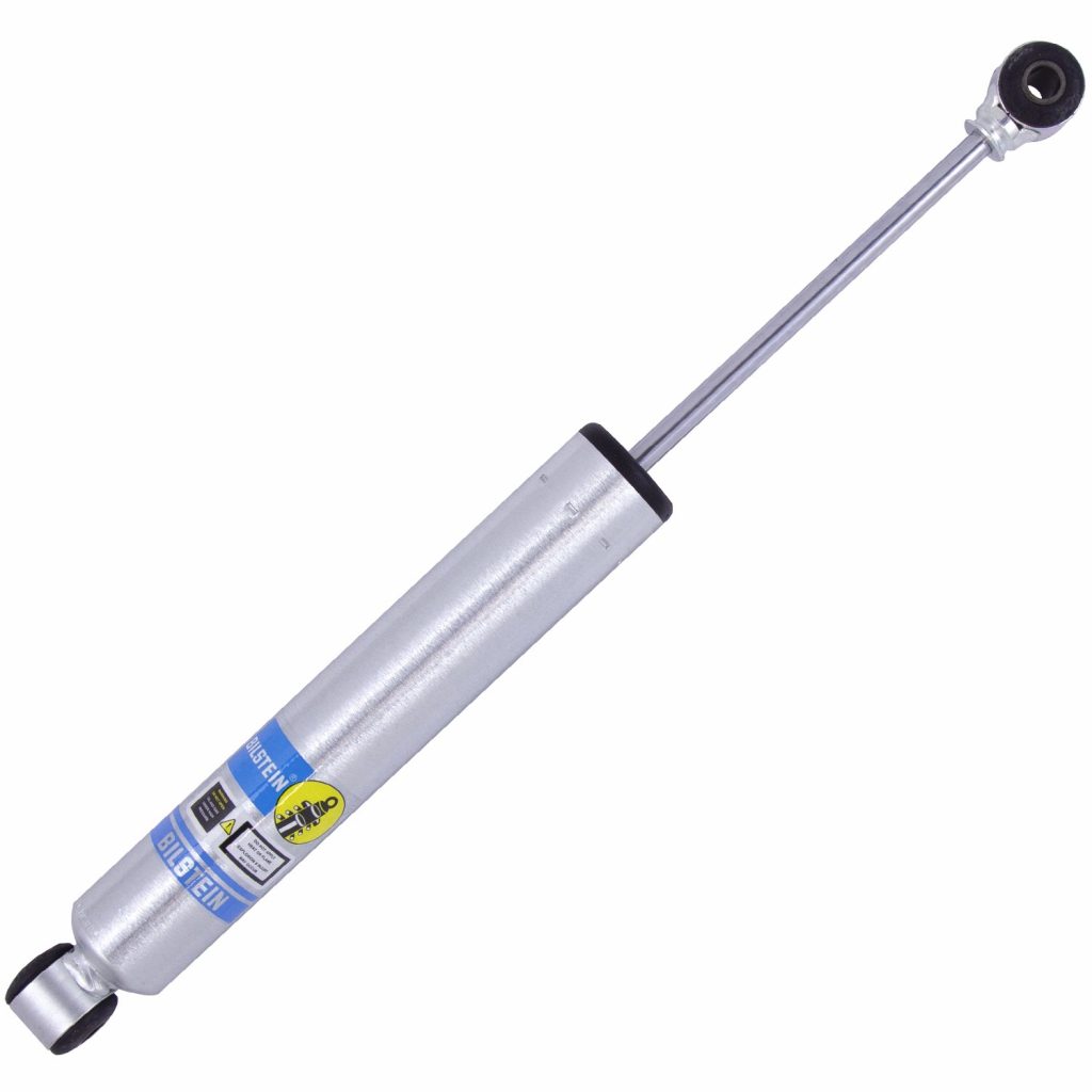 Bilstein B8 5100 Steering Stabilizer for 20182022 Jeep Wrangler JL