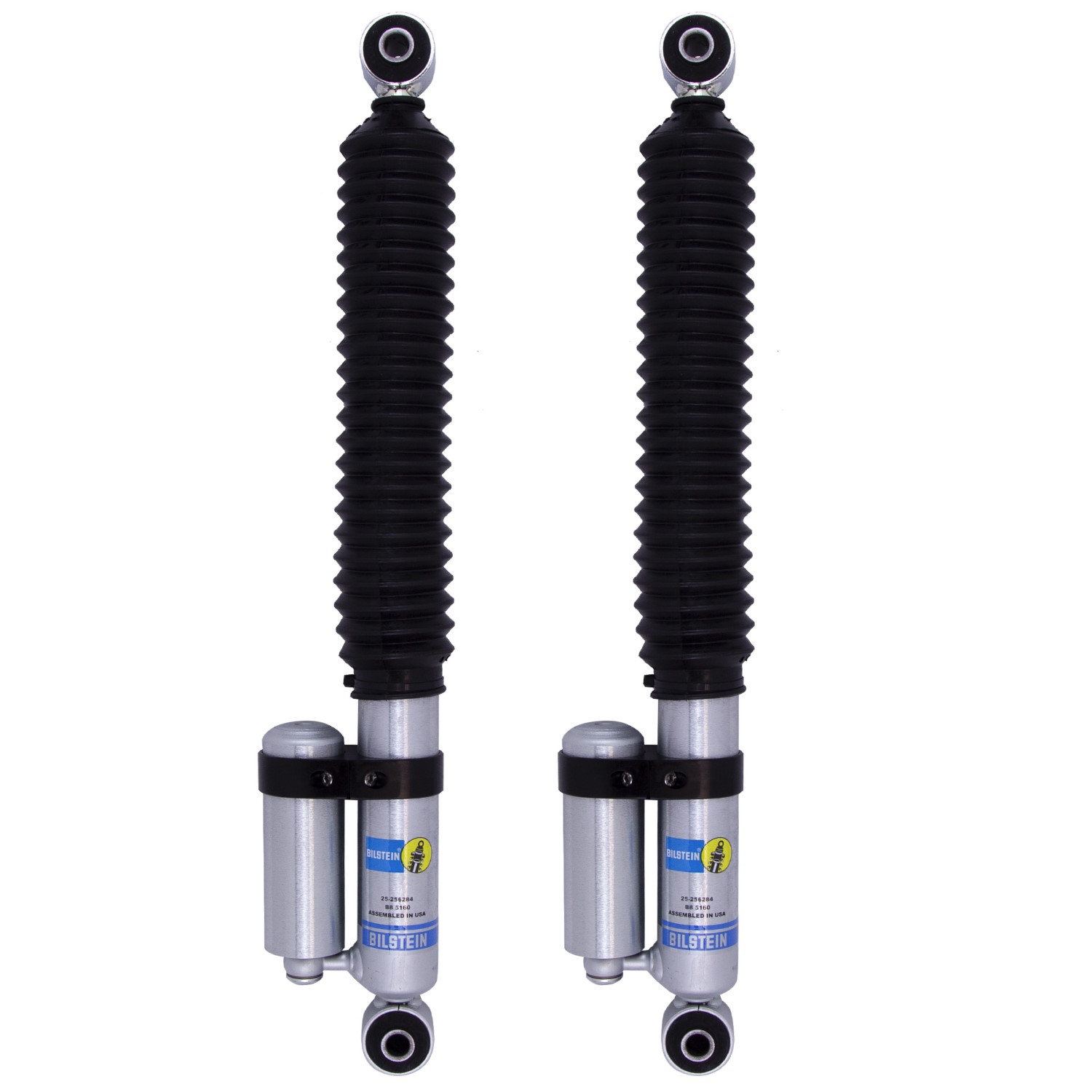 Bilstein B8 5160 RR 0-1.5″ Rear Lift Shocks For 2015-2021 GMC Canyon 2WD/4WD