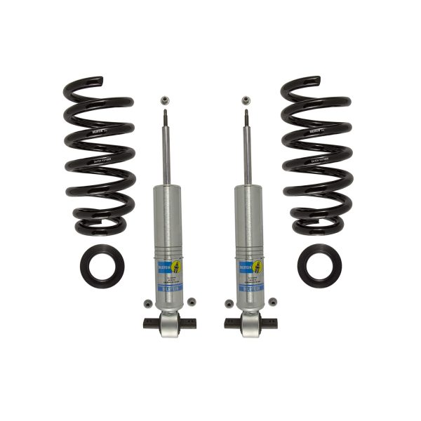 Bilstein 6112 0-2.75″ Front Lift Suspension Kit for Chevy Colorado 2015-2020
