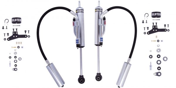 Bilstein B8 8100 (Bypass) 0.5-1.5″ Rear Lift Shocks for 2010-2020 Lexus GX460