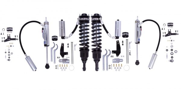 Bilstein B8 8112 0-3.4″ Lift Kit For 2003-2009 Toyota 4Runner 2WD/4WD