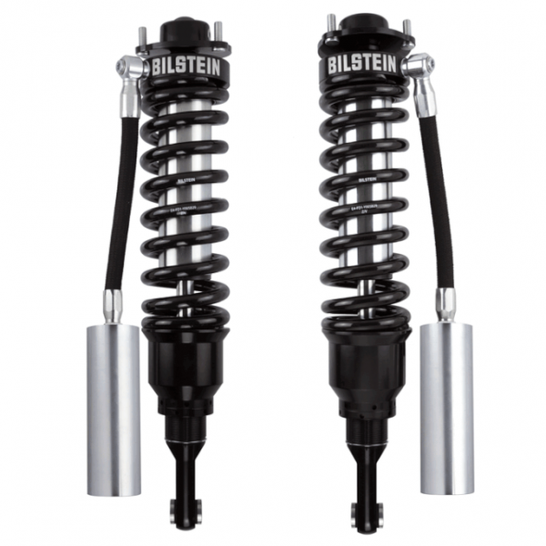 Bilstein/RCD 5100 Front 0-2.5 Lift Adjustable Shocks 1996-2002 4Runner Bilstein/RCD 5100 Front 0-2.5 Lift Adjustable Shocks 1996-2002 4Runner