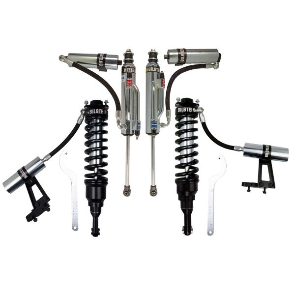Bilstein B8 8112 Series 0.6-2.5″ Lift Kit for 2005-2022 Toyota Tacoma