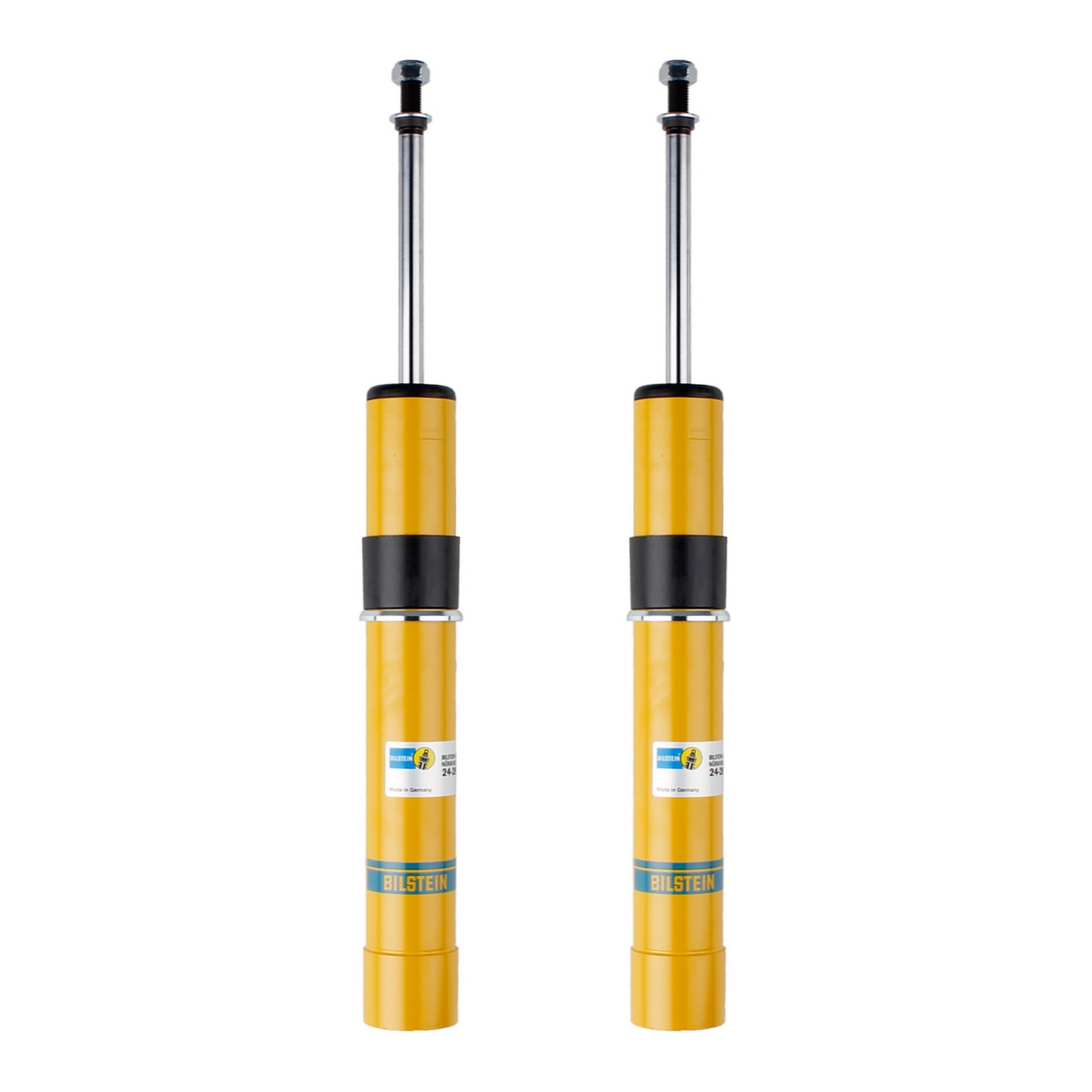 Bilstein B8 Front Shocks For 2017-2019 Audi A4 Quattro