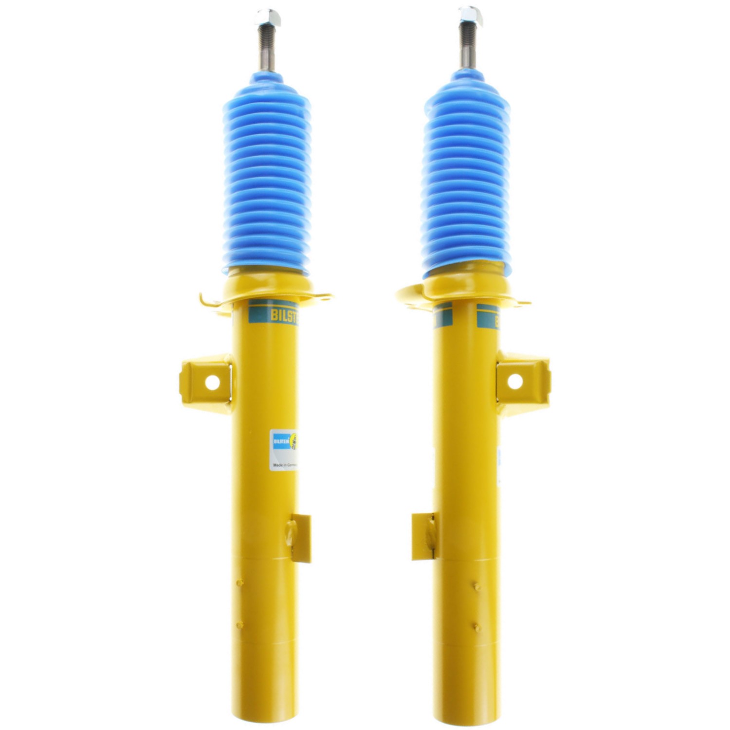 Bilstein B8 Front Shocks for 2007-2013 BMW 328i