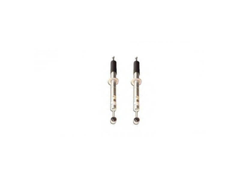 RCD 4 6 Lift Front Bilstein 5100 Shocks For 2000 2006 Toyota Tundra Bilsteinkit