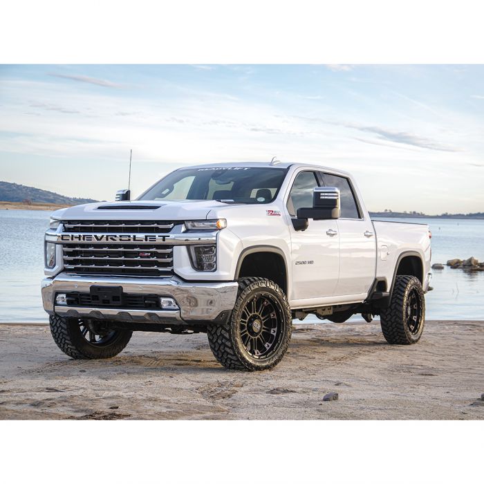 ReadyLIFT 3.5″ SST Lift Kit For 20202021 Chevy Silverado 3500HD 2WD