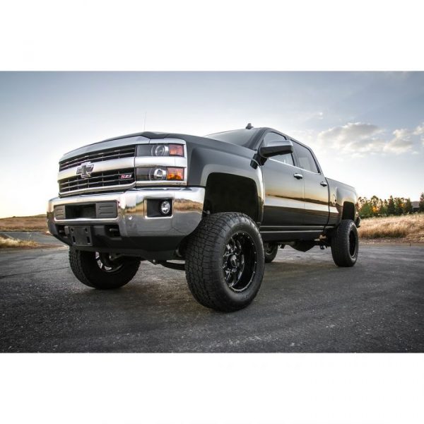 ReadyLIFT 7-8″ Lift Kit For 2011-2019 Chevy Silverado 2500HD 2WD/4WD