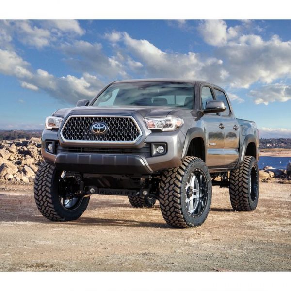 ReadyLift 6″ Lift Kit with Rear Bilstein 5100 Shocks for 2016-2022 Toyota Tacoma