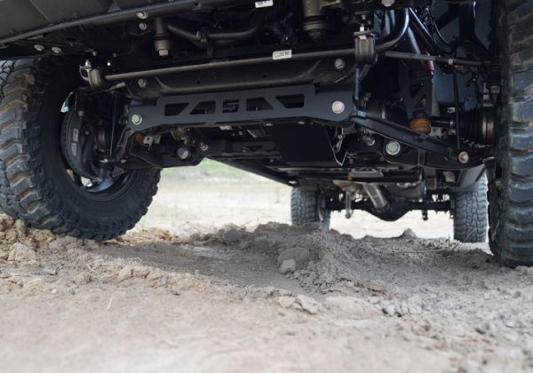 SuperLift 6″ Lift Kit 2020-2022 Chevrolet Silverado GMC Sierra 2500/3500 HD Bilstein Shocks
