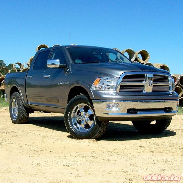 Superlift 4" Lift Kit w/ Bilstein Shocks Ram 1500 2009-2011