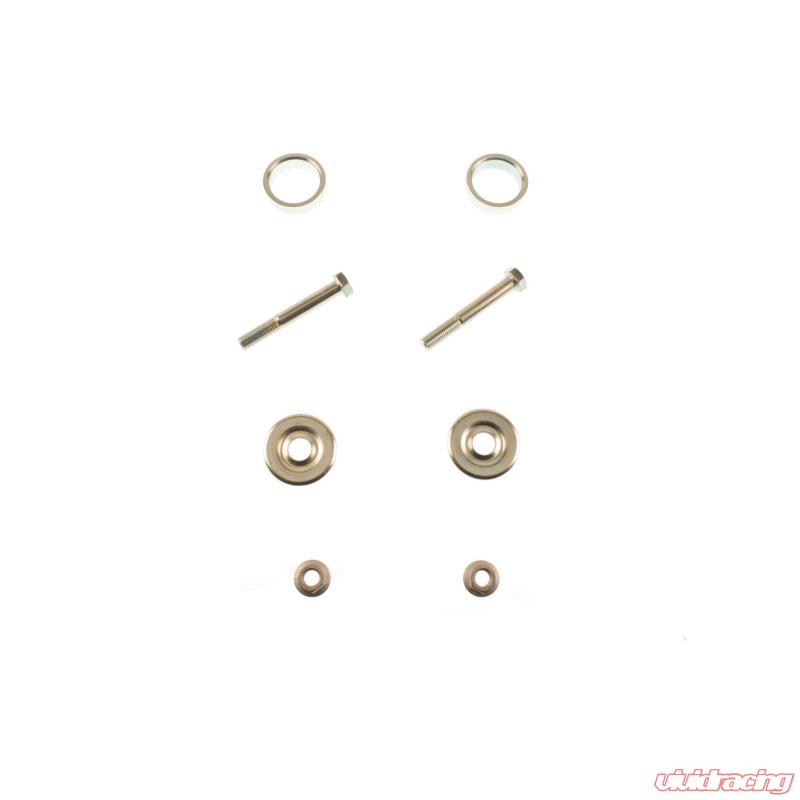 Bilstein B12 Pro-Kit 85-93 Volkswagen Cabriolet Front and Rear Monotube Suspension Kit main image 1