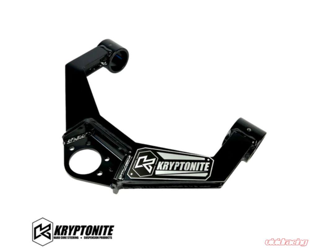 Kryptonite Stage 3 Leveling Kit w/ Bilstein Shocks GM 20112019