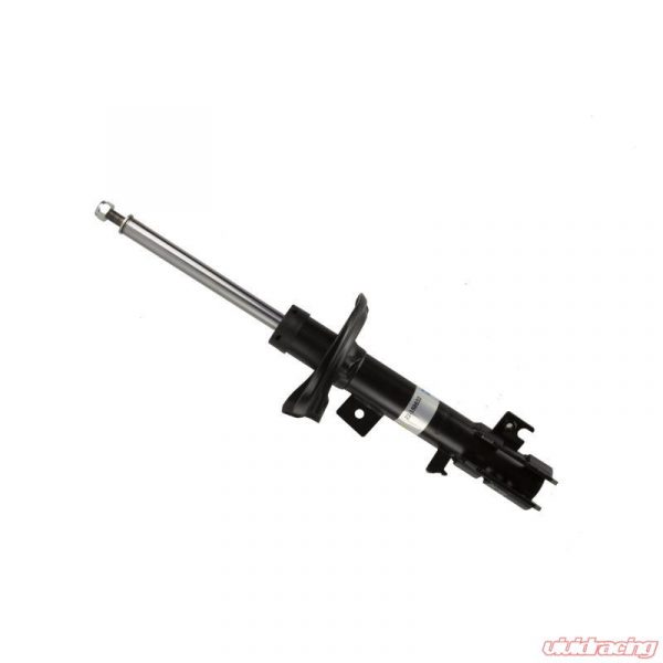 Bilstein B4 OE Replacement - Suspension Strut Assembly Ford Fiesta Front Right 2011-2013
